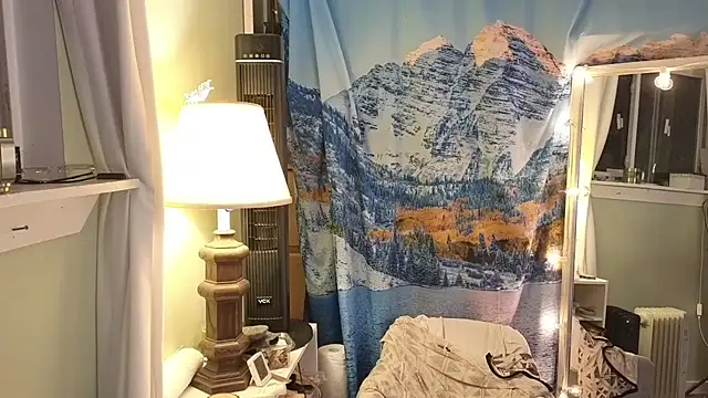 Snapshot of cunty_tranny_lydia chatting on February 24, 2025, 5:11 am cunty tranny lydia online show from February 24, 2025, 5:11 am