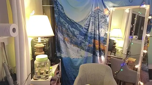 Snapshot of cunty_tranny_lydia chatting on March 7, 2025, 5:29 am cunty tranny lydia online show from March 7, 2025, 5:29 am