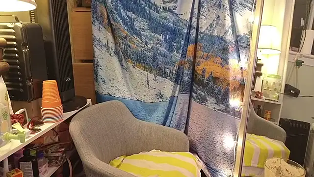 Snapshot of cunty_tranny_lydia chatting on March 21, 2025, 3:55 am cunty tranny lydia online show from March 21, 2025, 3:55 am