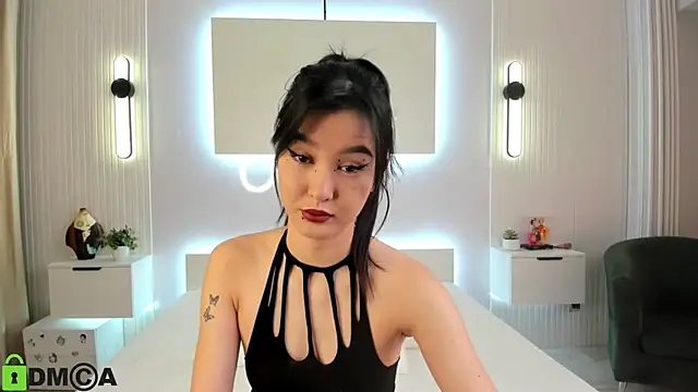 Lola Peach online show from January 26, 2025, 6:07 am