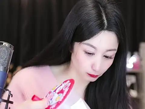 Nuyoah-77 online show from February 16, 2025, 3:05 pm