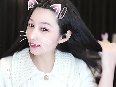 Nuyoah-77 online show from February 27, 2025, 4:21 pm