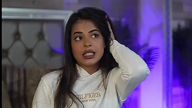 KeylaConner online show from October 14, 2025, 3:51 am