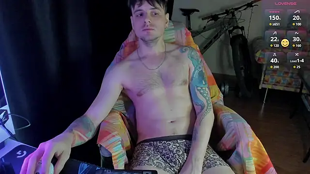 Joel-Pataki online show from February 1, 2026, 4:11 am