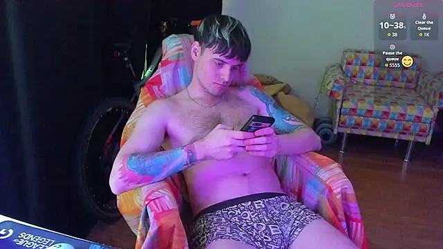 Joel-Pataki online show from March 5, 2026, 6:09 am