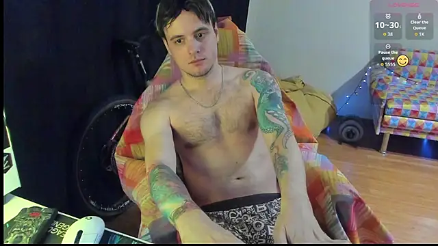 Joel-Pataki online show from April 16, 2026, 2:34 am