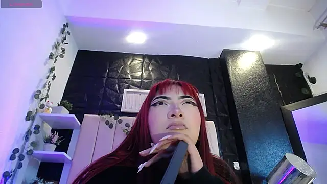 Snapshot of Mia_Rinn chatting on January 25, 2025, 7:39 pm Mia Rinn online show from January 25, 2025, 7:39 pm