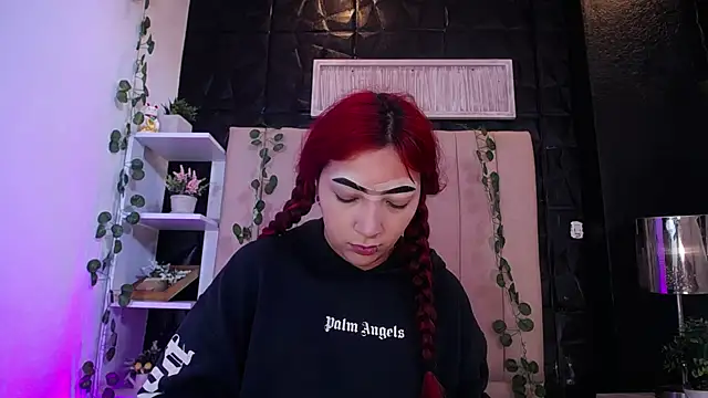 Snapshot of Mia_Rinn chatting on February 3, 2025, 1:51 pm Mia Rinn online show from February 3, 2025, 1:51 pm