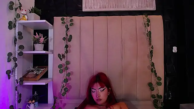 Snapshot of Mia_Rinn chatting on February 3, 2025, 7:52 pm Mia Rinn online show from February 3, 2025, 7:52 pm