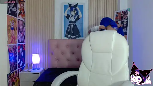 Snapshot of Mia_Rinn chatting on February 26, 2025, 7:38 pm Mia Rinn online show from February 26, 2025, 7:38 pm