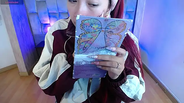 Snapshot of Mia_Rinn chatting on September 29, 2025, 1:05 pm Mia Rinn online show from September 29, 2025, 1:05 pm