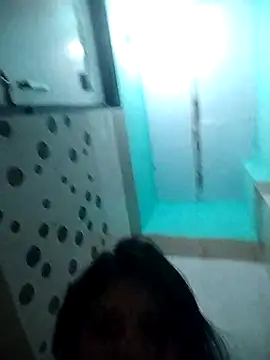 Snapshot of Hotty-Divya chatting on October 22, 2025, 2:12 am Hotty-Divya online show from October 22, 2025, 2:12 am