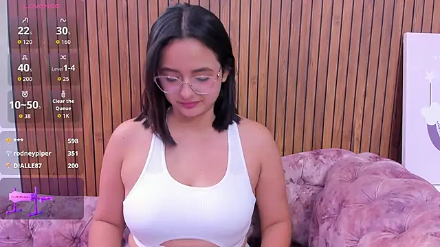Snapshot of kae_styles chatting on October 18, 2025, 1:08 am kae styles online show from October 18, 2025, 1:08 am