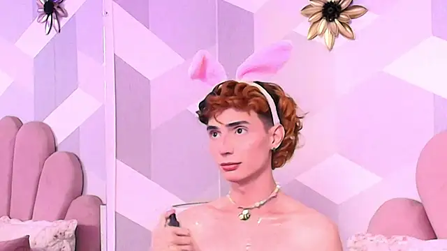 KylieMonnett online show from March 31, 2026, 9:59 pm