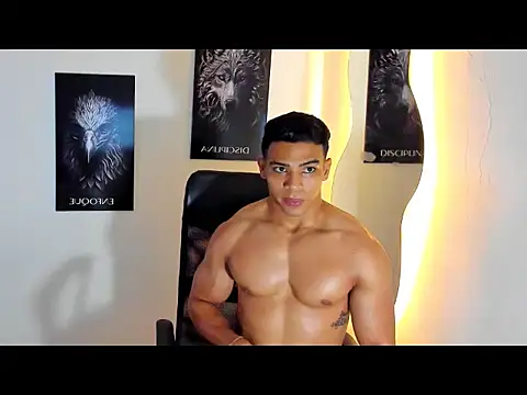 Andrew wolf7 online show from December 4, 2024, 2:09 am