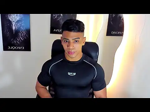 Andrew wolf7 online show from December 10, 2024, 3:52 am