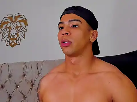 Andrew wolf7 online show from September 24, 2025, 3:21 am