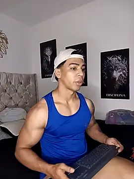 Andrew wolf7 online show from October 15, 2025, 7:03 pm