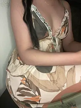 Patrona-fifi online show from December 21, 2025, 9:44 pm