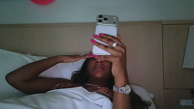 longislandprincess online show from May 24, 2026, 6:57 pm