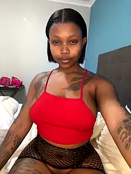 InkLady444 online show from November 27, 2025, 11:23 am