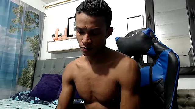 Ryan Vergon online show from October 18, 2025, 4:04 am