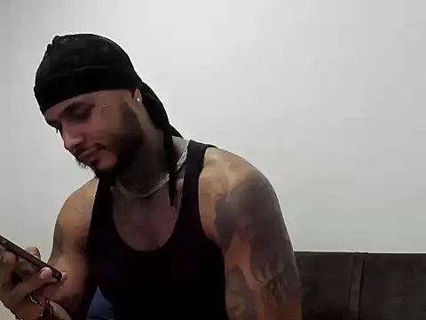 Exotic tatto27121 online show from June 2, 2026, 2:35 am