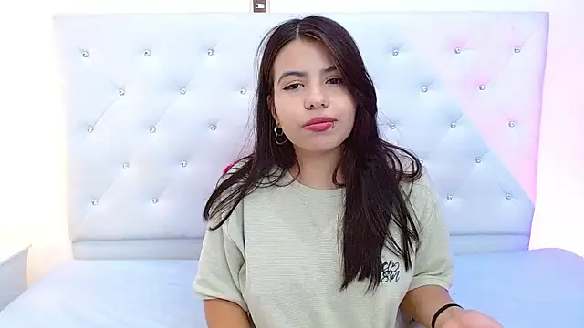 Snapshot of abelladanger_92 chatting on March 7, 2025, 4:57 am abelladanger 92 online show from March 7, 2025, 4:57 am