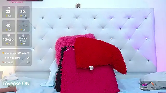 Snapshot of abelladanger_92 chatting on March 15, 2025, 10:24 am abelladanger 92 online show from March 15, 2025, 10:24 am