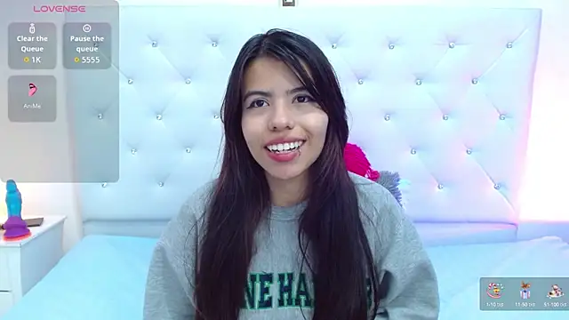 Snapshot of abelladanger_92 chatting on October 3, 2025, 4:09 am abelladanger 92 online show from October 3, 2025, 4:09 am