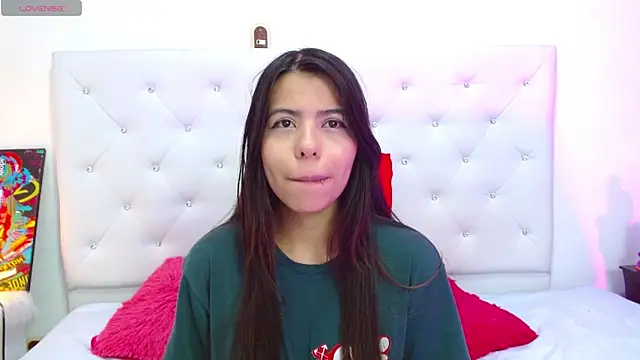 abelladanger 92 online show from April 23, 2026, 3:41 am