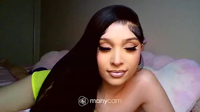 bambibarbi online show from March 15, 2026, 5:24 am