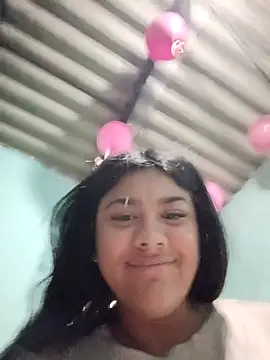 Snapshot of _Dulcinea_1 chatting on February 11, 2025, 8:37 am Dulcinea 1 online show from February 11, 2025, 8:37 am