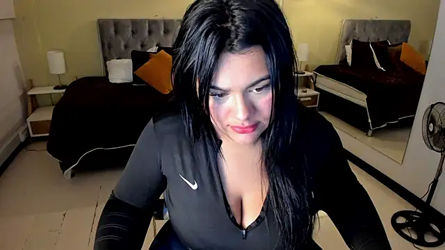 Snapshot of _Dulcinea_1 chatting on September 13, 2025, 1:22 pm Dulcinea 1 online show from September 13, 2025, 1:22 pm