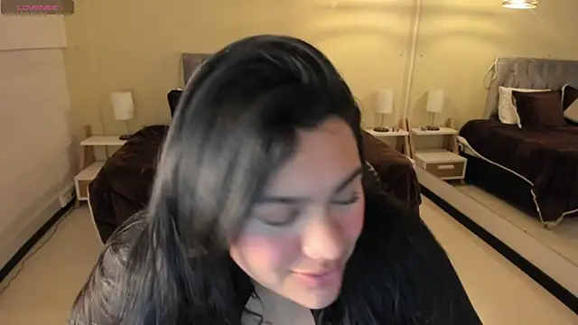 Snapshot of _Dulcinea_1 chatting on October 8, 2025, 3:20 pm Dulcinea 1 online show from October 8, 2025, 3:20 pm