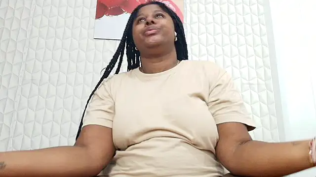 Alexa roussee online show from November 30, 2025, 7:29 pm