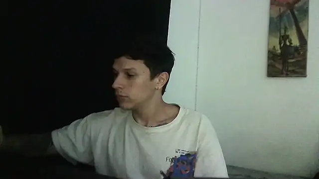 goodboy69l online show from February 19, 2025, 7:38 pm