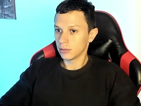 goodboy69l online show from February 16, 2026, 12:45 pm