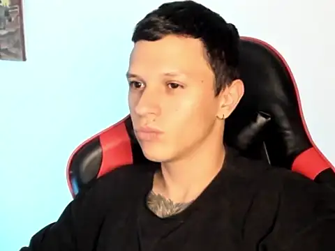 goodboy69l online show from February 26, 2026, 12:20 am