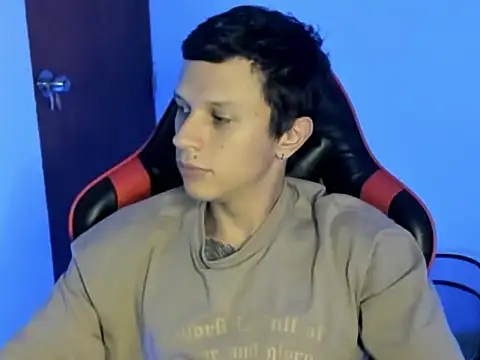 goodboy69l online show from April 5, 2026, 4:15 pm