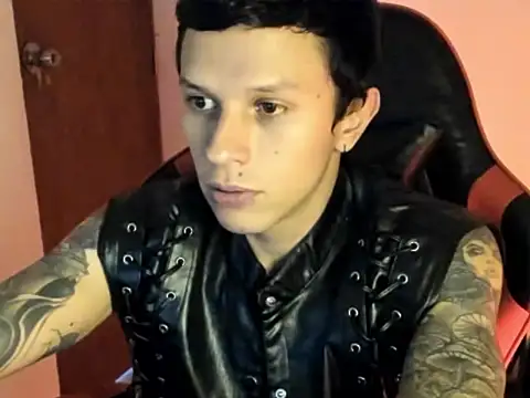 goodboy69l online show from April 9, 2026, 10:59 pm