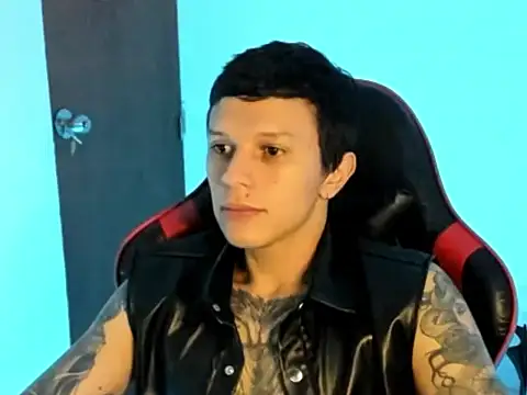 goodboy69l online show from April 12, 2026, 11:26 am