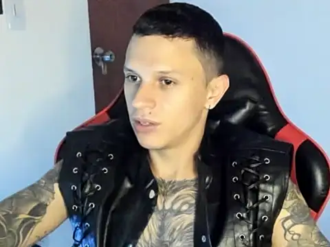 goodboy69l online show from May 29, 2026, 10:41 pm