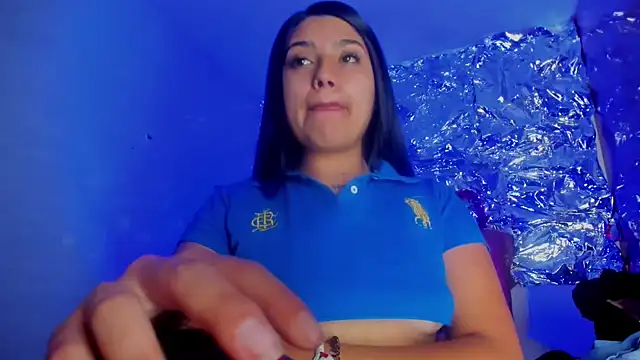 SarahStones online show from March 2, 2026, 10:44 am