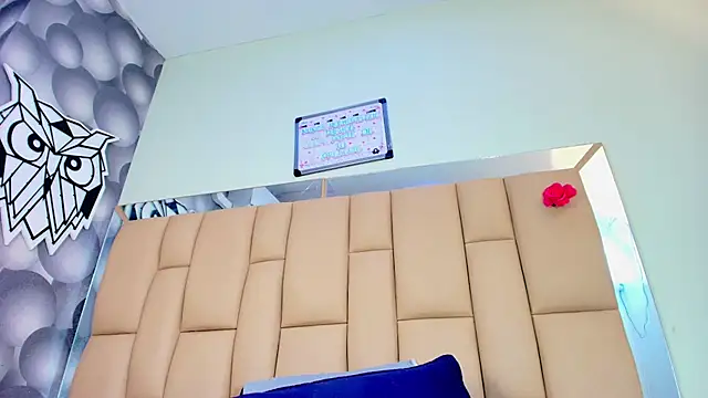 mss samy online show from March 13, 2026, 3:13 am