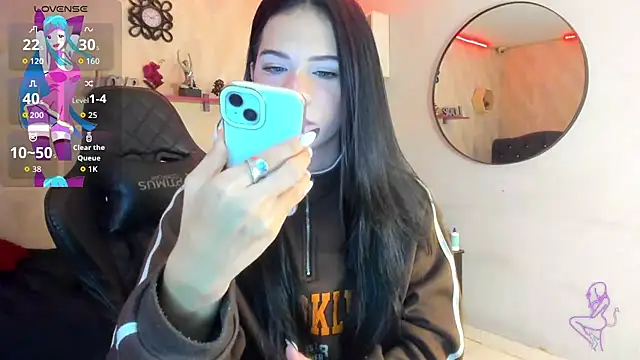 andy bell x online show from November 14, 2025, 5:28 am