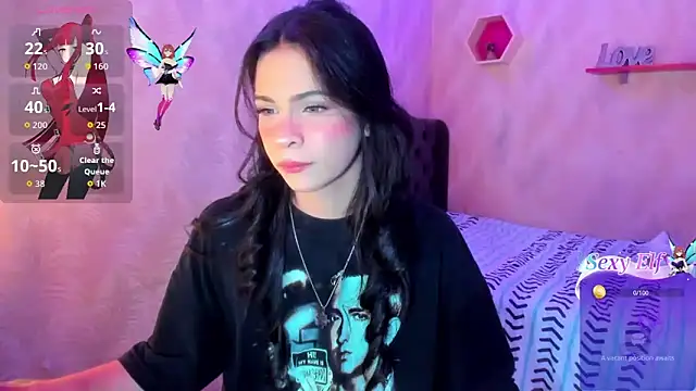 andy bell x online show from December 21, 2025, 3:02 am