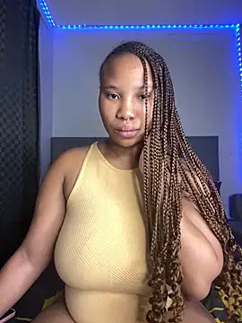 DrippinCaramelCutie online show from February 22, 2026, 8:29 pm