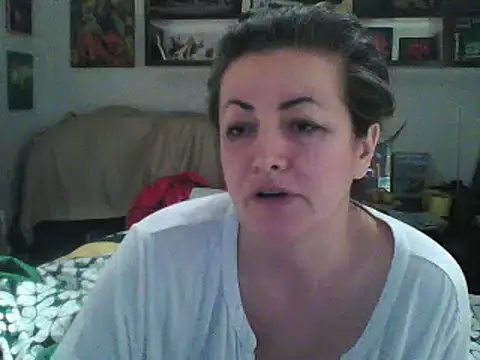 Snapshot of MariaAnaSunshine chatting on March 4, 2025, 10:38 pm MariaAnaSunshine online show from March 4, 2025, 10:38 pm