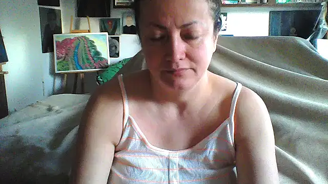 MariaAnaSunshine online show from November 1, 2025, 7:10 am